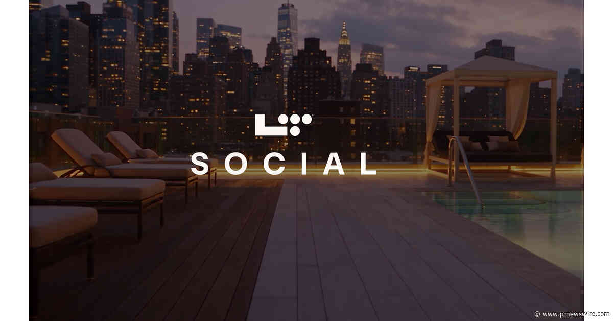 Life Time Launches LT Social, Private and Exclusive Events for Members to Meet, Connect and Experience Life Time Beyond the Workout