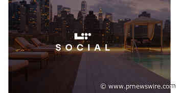 Life Time Launches LT Social, Private and Exclusive Events for Members to Meet, Connect and Experience Life Time Beyond the Workout