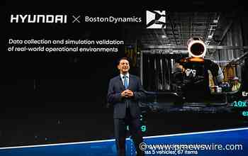 Hyundai Motor Company Charts Profit-Driven Growth Roadmap at 2026 CEO Investor Day