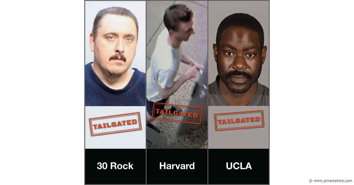 The Crime Before the Crime