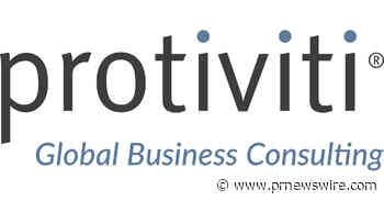 CFOs Turn to AI to Better Synchronize Finance and Enterprise Priorities, Report AI ROI Challenges: Protiviti Global Finance Trends Survey