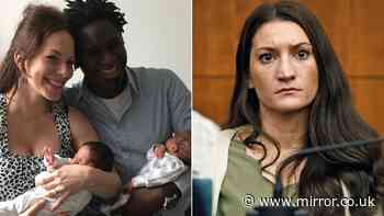 'I thought my kids were aliens and wanted to hurt my baby - it's not Lindsay Clancy's fault