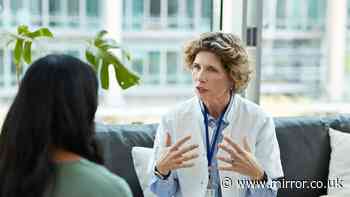 NHS reminder for women who may have 'missed' out