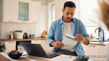 Councils in England given permission to introduce bumper council tax rises next year - full list