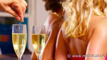 University freshers handed drink spiking warning as students urged to 'act quickly'