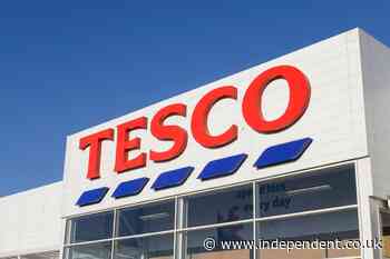 Tesco meal deal item recalled over possible E.coli contamination