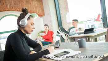 Small Talk am Arbeitsplatz? So entkommen Sie - freundlich