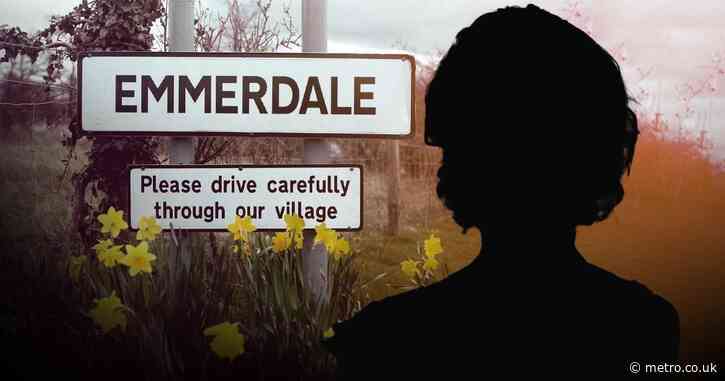 Emmerdale actress staging return after nine years and it’s all very mysterious