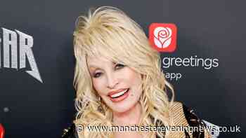 Dolly Parton's incredible move for cancer patients months before her death released