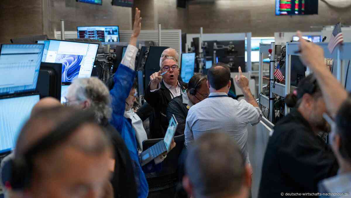 Aktien 2026: Nvidia, SAP und Co. sind laut Experten noch zu günstig