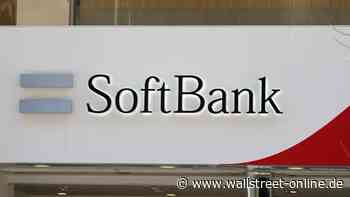 KI-Wette wird teurer: SoftBank setzt für OpenAI auf Milliarden-Schulden