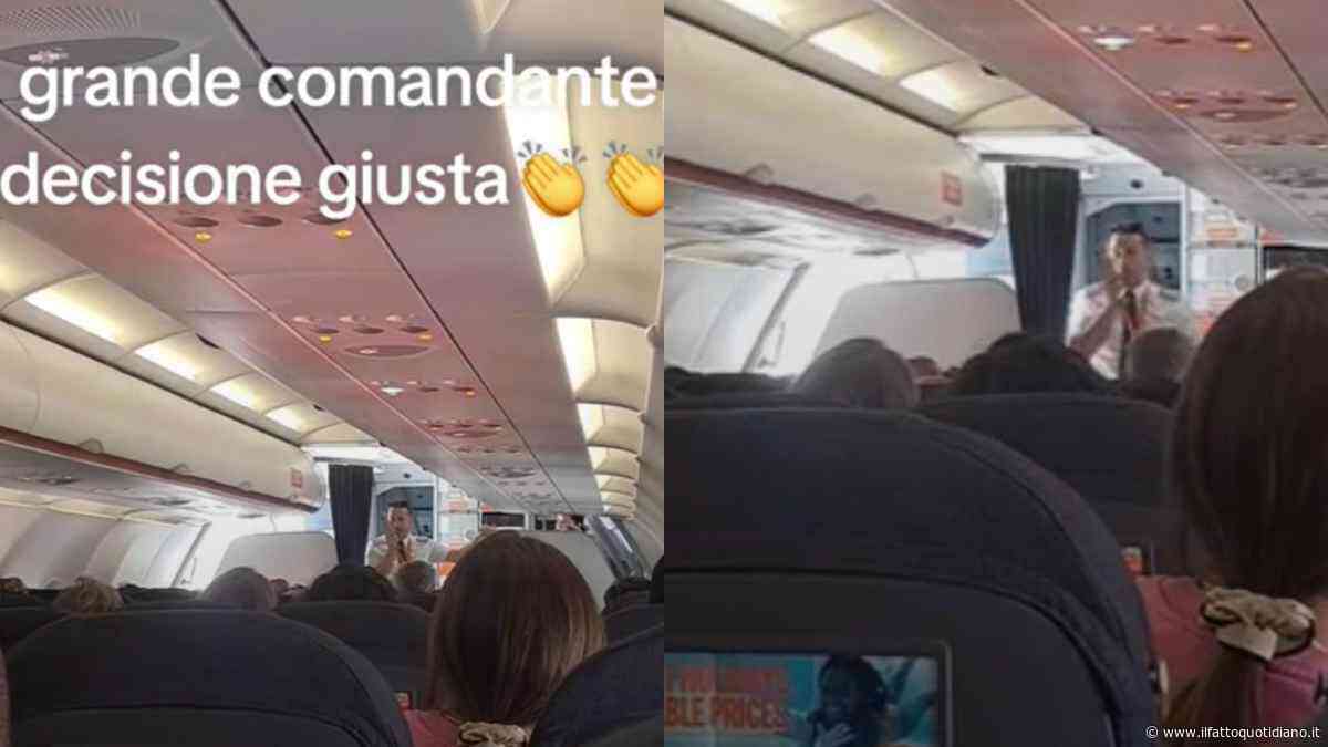 “Lei non deve imbarcare i bagagli in overbooking!”: l’aereo è troppo pesante, da Skiathos a Napoli i passeggeri partono senza valige. Il botta e risposta in cabina