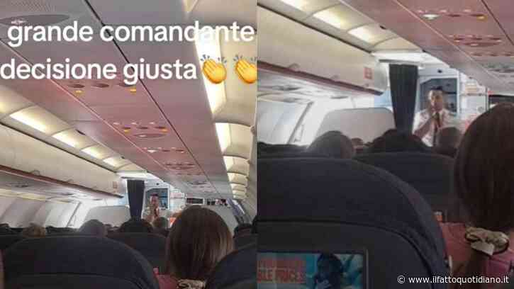 “Lei non deve imbarcare i bagagli in overbooking!”: l’aereo è troppo pesante, da Skiathos a Napoli i passeggeri partono senza valige. Il botta e risposta in cabina
