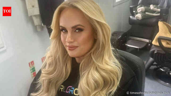 Rebel Wilson's new texts revealed in her and Amanda Ghost's legal dispute