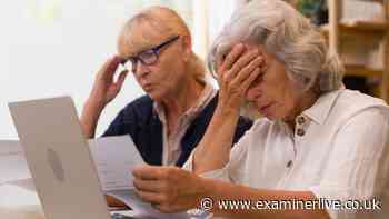 Five types of home to see steepest energy bill rises in October
