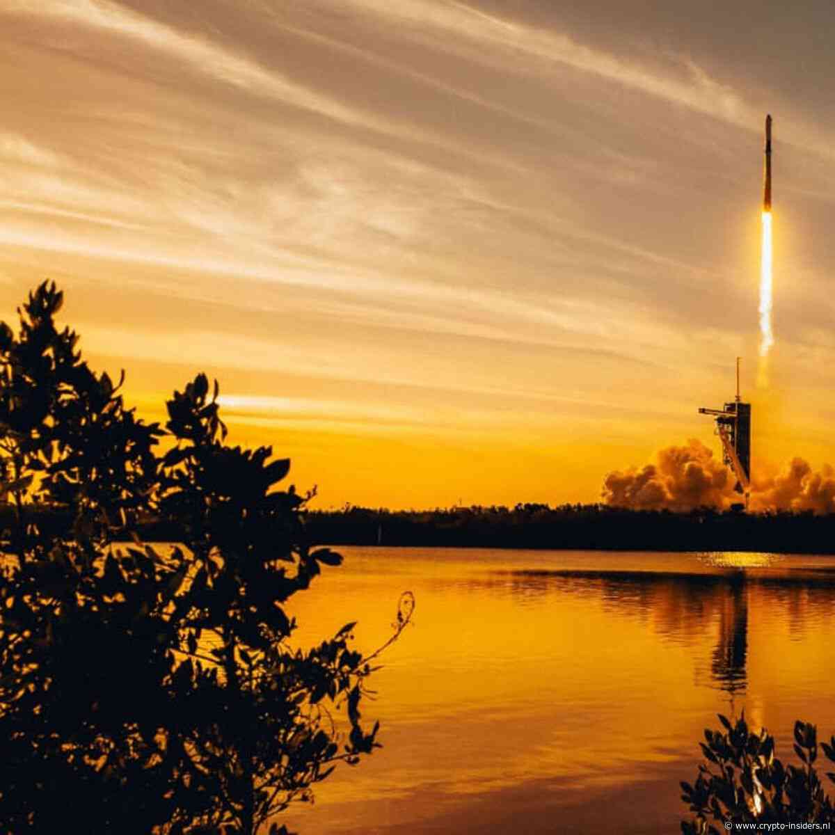 SpaceX onthult megaproject van €85 miljard: 'dit is krankzinnig'