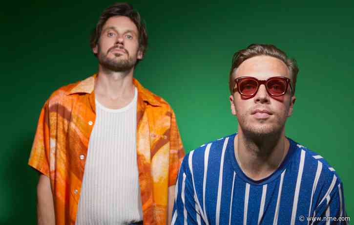 Friendly Fires return with dazzling new single ‘Lose All Your Friends’