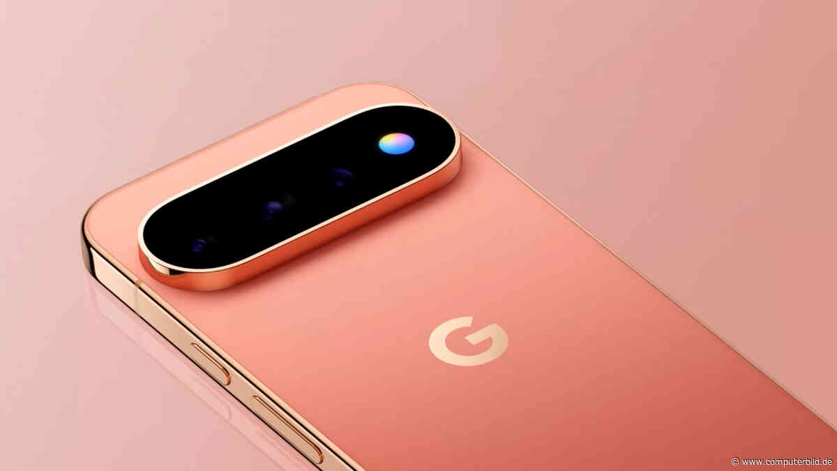 Google Pixel 11 Pro: Diese Alltagsfunktion enttäuscht