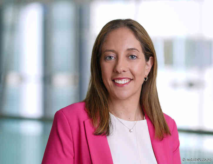 Jess Bala departs GM Australia and New Zealand