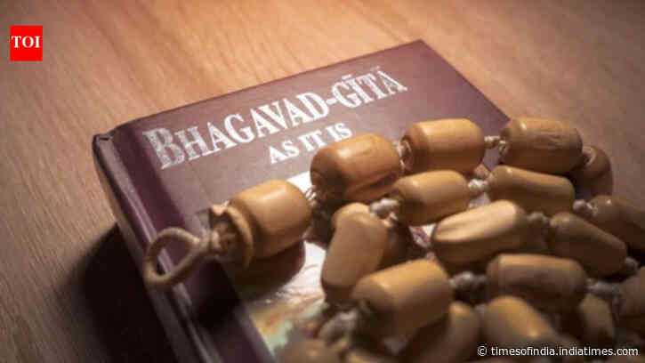 7 timeless Bhagavad Gita teachings parents can use to raise emotionally strong children