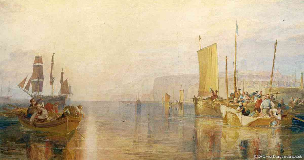 How JMW Turner found inspiration on Twickenham’s riverside