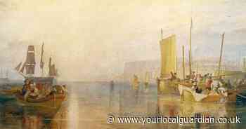 How JMW Turner found inspiration on Twickenham’s riverside