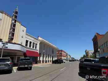 City of El Reno searching for water leak, asks school district to cancel classes