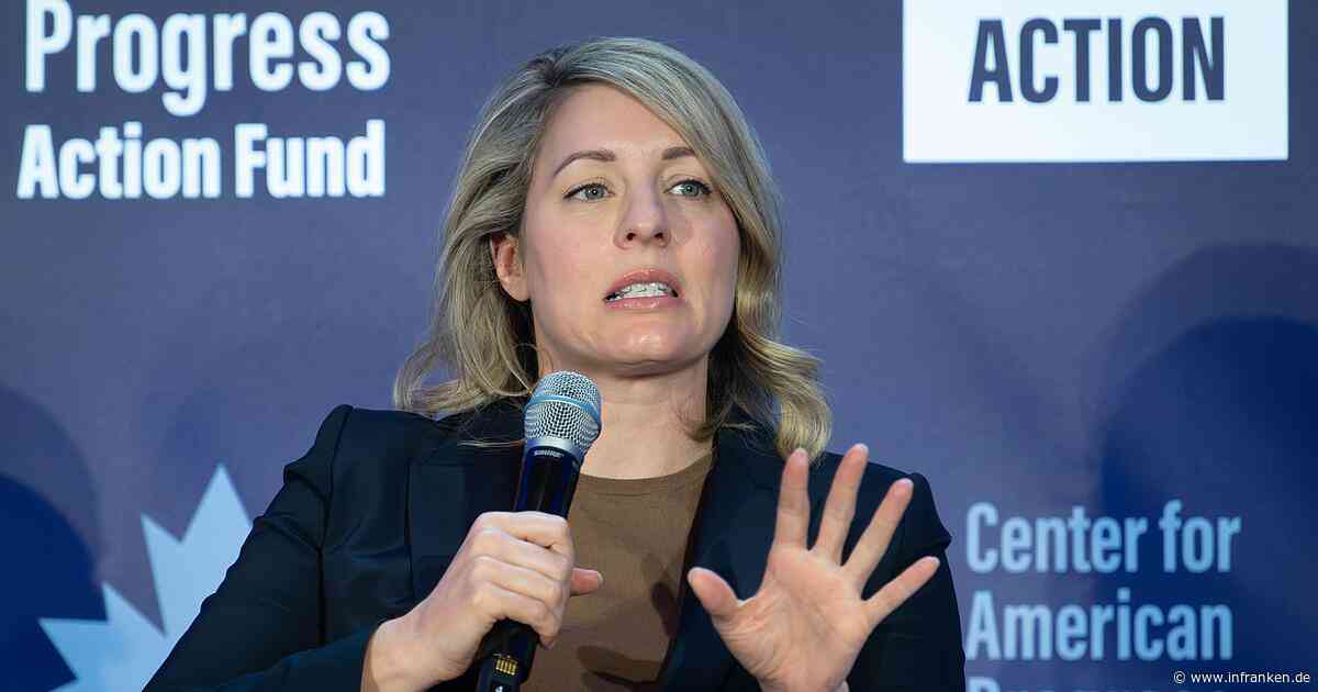 Kanada will USA mit Gegenzöllen politisch unter Druck setzen