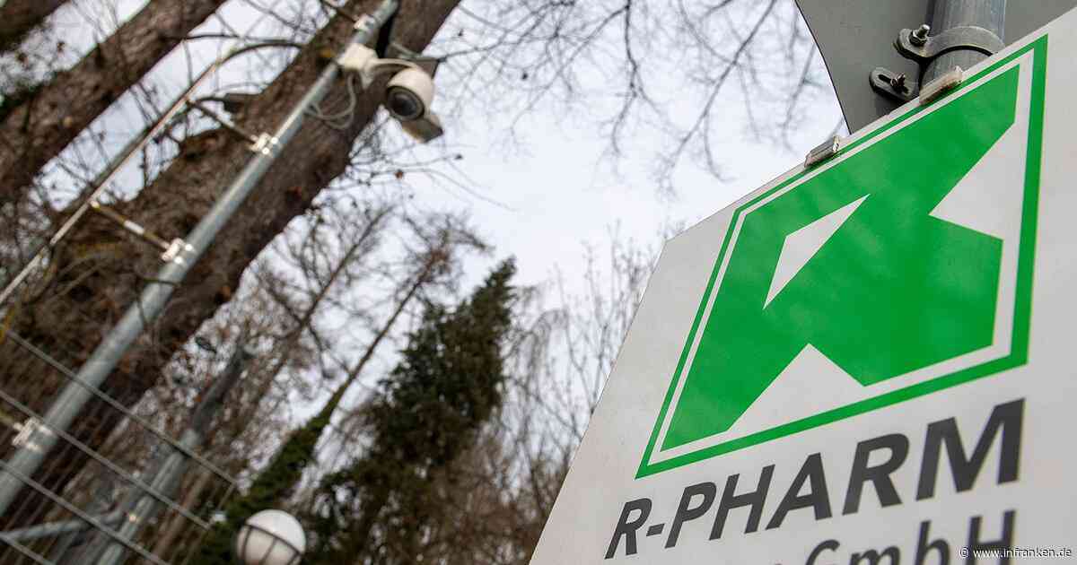Aus für insolventen Arzneihersteller R-Pharm