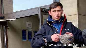 Hull man back in court as Judge says: 'I have bent over backwards to keep you out of prison'
