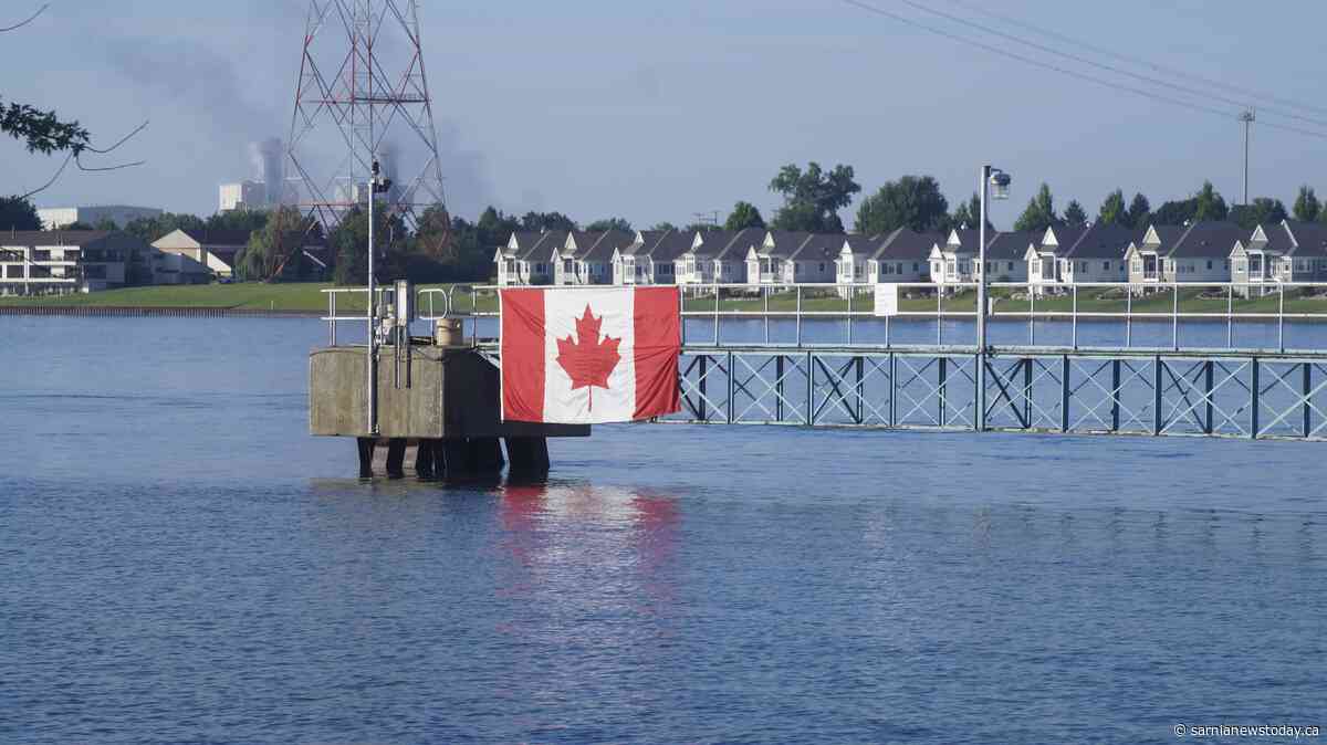 Excitement builds for possible power generation in St. Clair Township