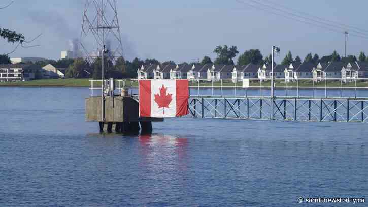 Excitement builds for possible power generation in St. Clair Township