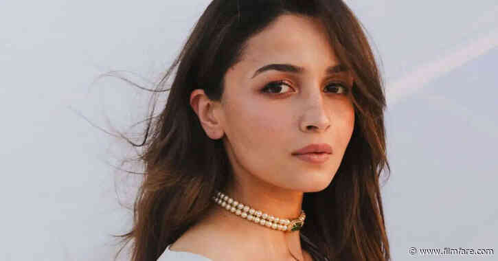 Exclusive: Alia Bhatt to Shoot a Promotional Song With Dont Be Shyâs Lead Cast