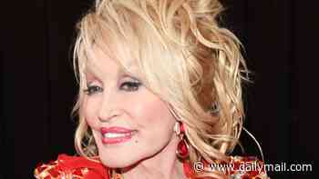 Dolly Parton's most iconic quotes as she's praised for her timeless gems after passing away aged 80
