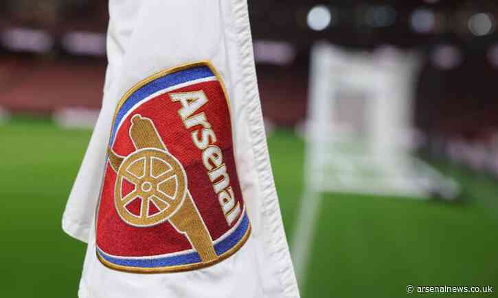 Arsenal beat two PL rivals to the signing of top goalkeeping prospect