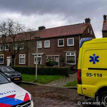 Enschedese (39) steekt haar man mes in de rug en moet 15 maanden de cel in