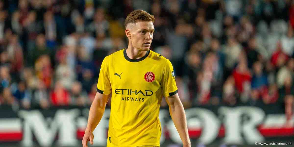 'Ajax wil achtste zomertransfer deze week nog afronden, mogelijk debuut tegen PSV'