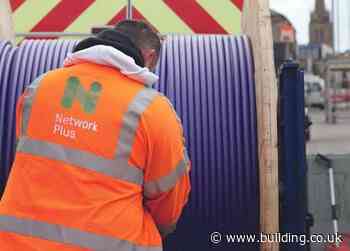 Water and energy boom sees profit at private equity-owned civils firm double
