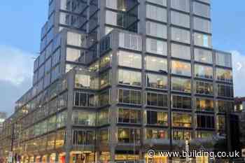 Sisk confirmed for £110m deal to overhaul John Lewis’ former London HQ