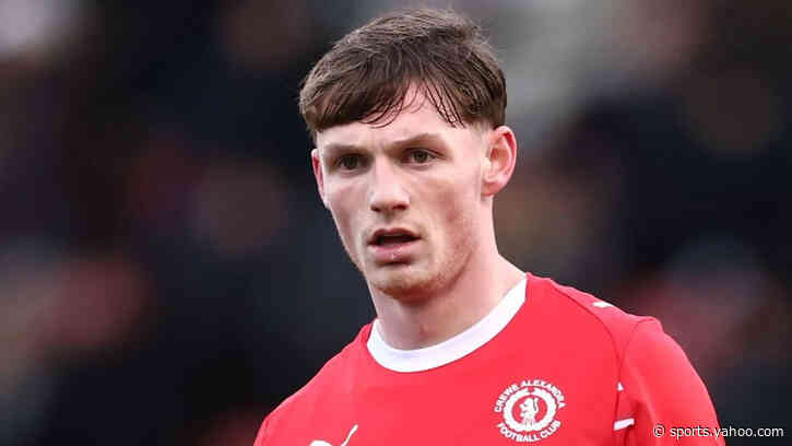 Doncaster sign Villa forward O'Reilly on loan