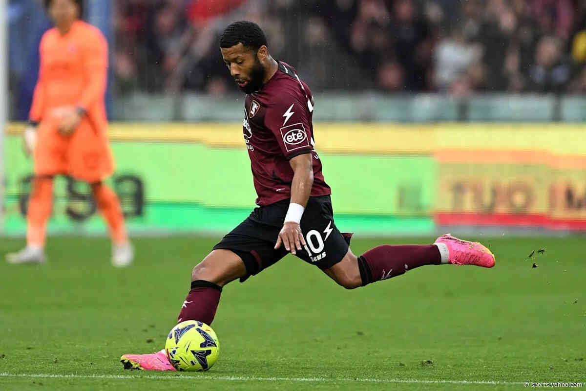 Willem II set to sign former Dutch international from Panathinaikos