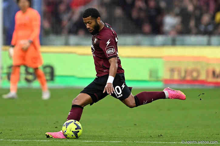 Willem II set to sign former Dutch international from Panathinaikos