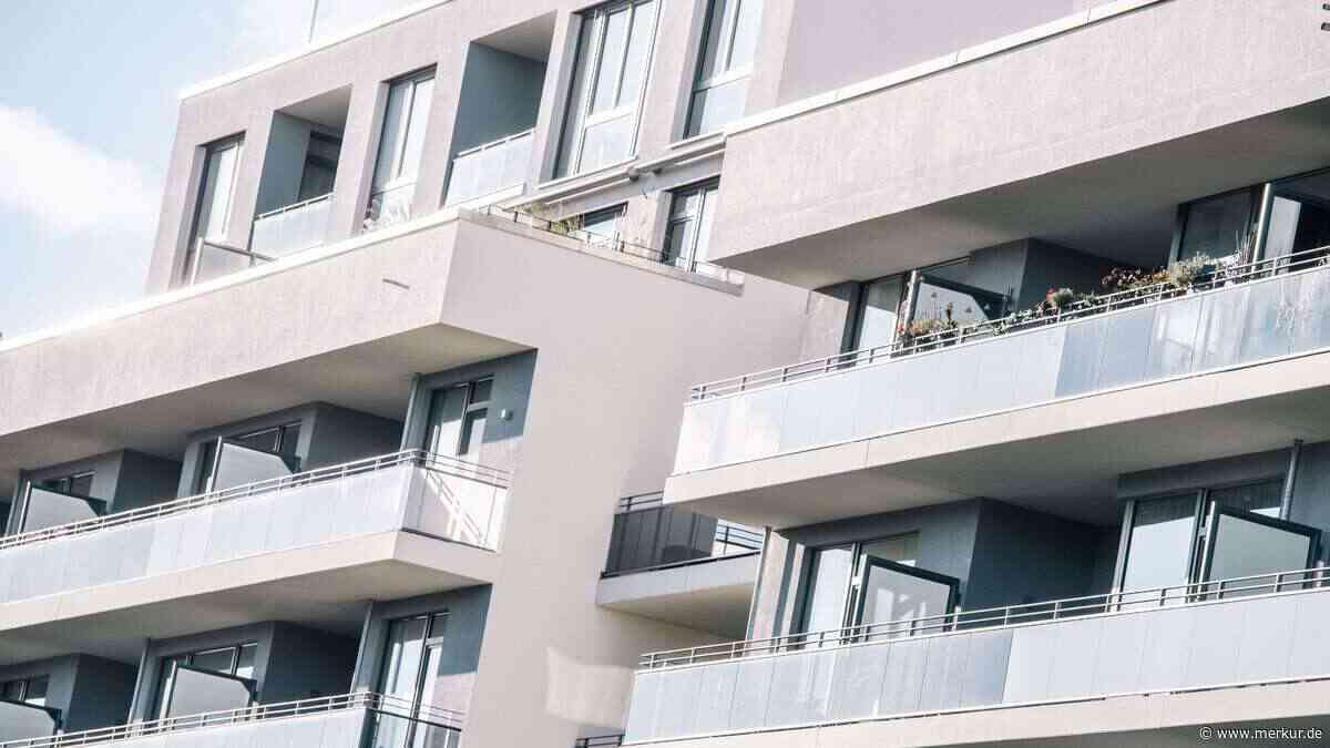 80,4 Milliarden Euro: Mehr Immobilienkredite, aber kein Aufschwung