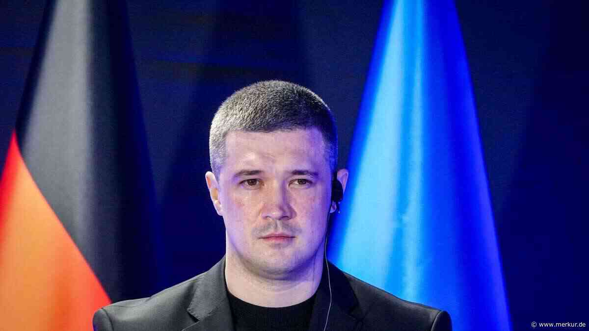 Ukrainer wollen keine Wahlen im Krieg – Fedorov scheitert mit Forderung