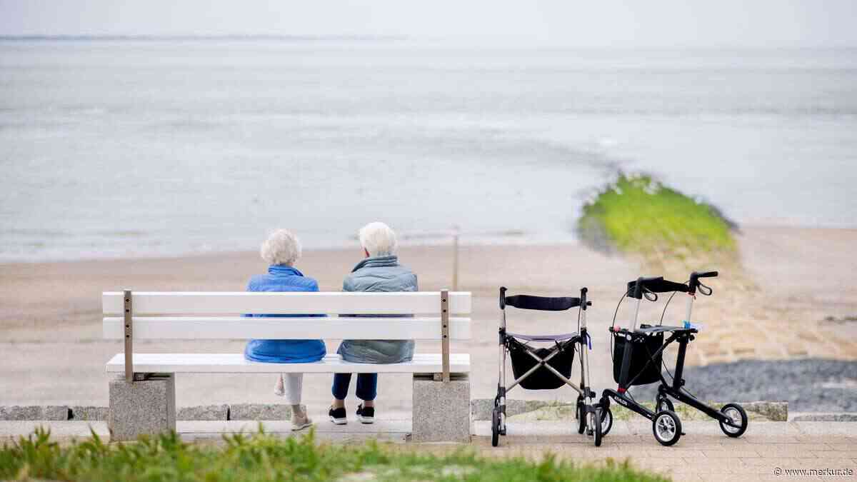 Diese Jahrgänge sind die großen Rentenverlierer 2026