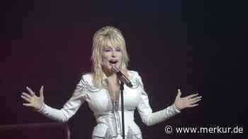 Dolly Parton ist tot, aber mit einer Million Dollar rettete sie in der Corona-Pandemie viele Menschenleben