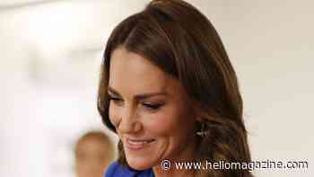 Princess Kate's rare comment on niece Princess Lilibet: 'I can't wait to meet her'
