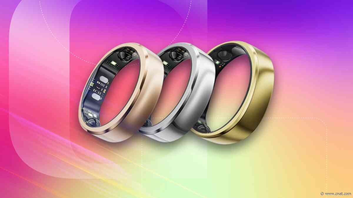 You Shall Not Pass on These RingConn Smart Ring Deals