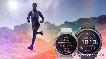 Garmin’s Fenix 9 Pro Goes All In on Titanium and Off-Grid Connectivity