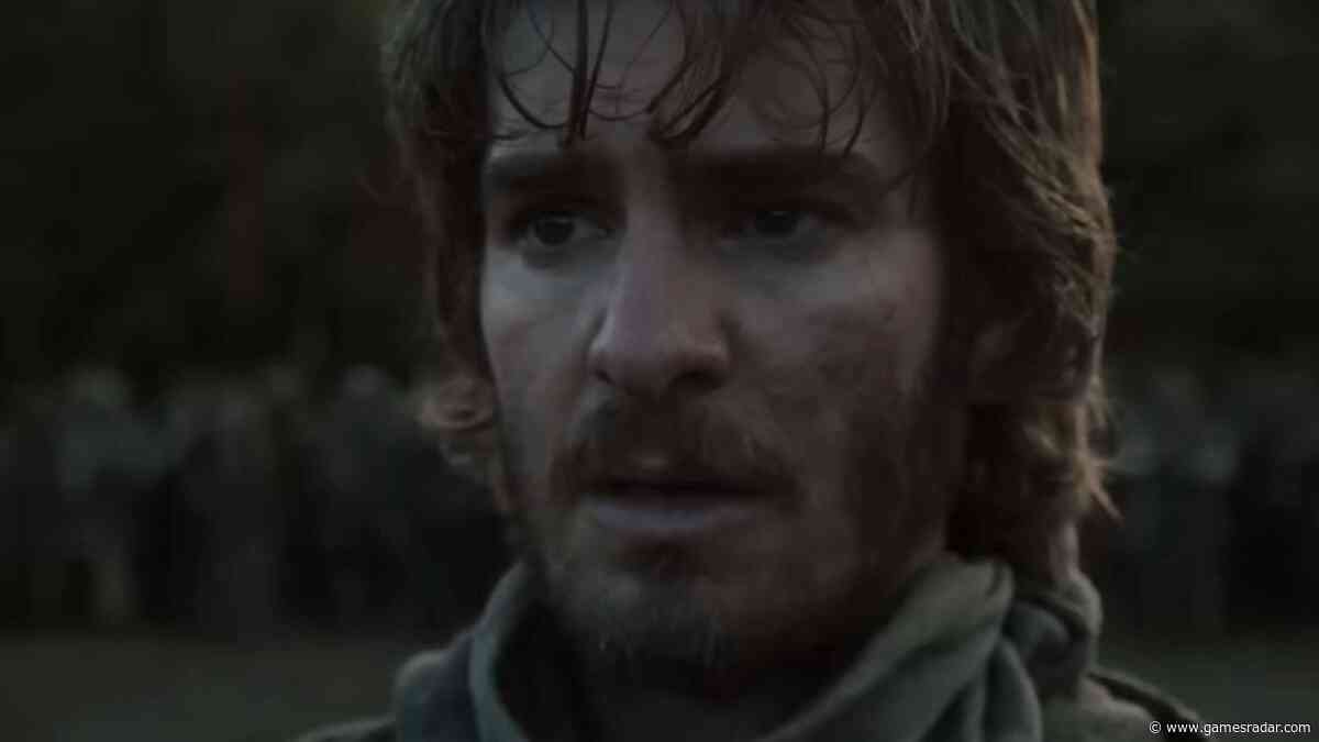 Spider-Man star's new movie bizarrely reveals it's actually a Robin Hood origin story, weeks before its release